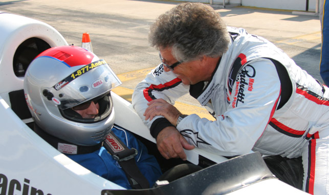 download mario andretti nascar racing experience