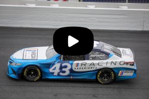 Track Time 16 Minute Experience