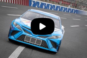 NASCAR Driving Experience